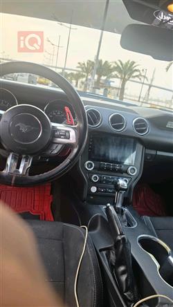 فورد موستانج